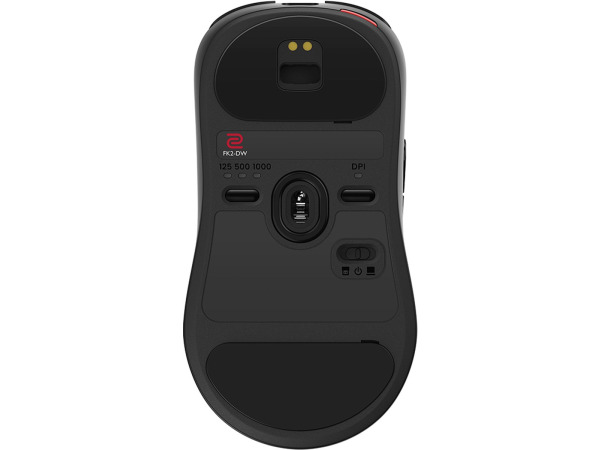 BenQ ZOWIE FK2-DW 4K draadloze muis - eSports - 65g - 3950K – foto 2 – kavel bij XL Auctions