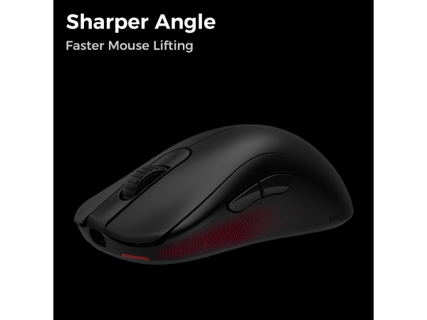 BenQ ZOWIE FK2-DW 4K draadloze muis - eSports - 65g - 3950K – foto 9 – kavel bij XL Auctions