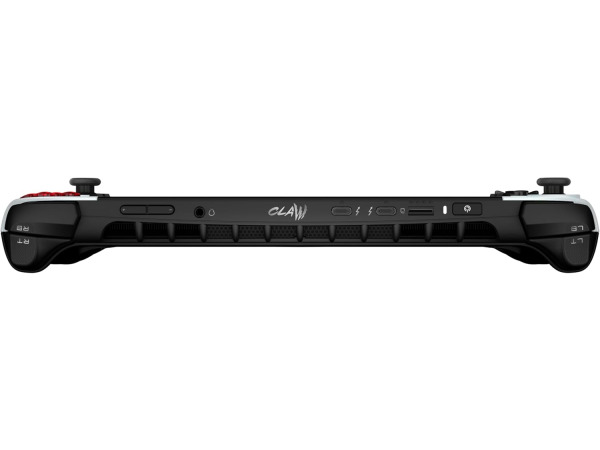MSI Claw 8 AI+ A2VM Polar Tempest - Intel Ultra7/32GB/2TB – foto 2 – kavel bij XL Auctions