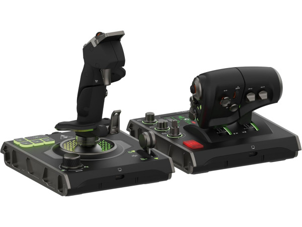 Turtle Beach VelocityOne Flightdeck - HOTAS Simulatiesysteem – foto 2 – kavel bij XL Auctions