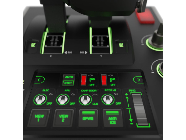 Turtle Beach VelocityOne Flightdeck - HOTAS Simulatiesysteem – foto 3 – kavel bij XL Auctions