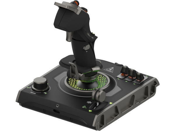 Turtle Beach VelocityOne Flightdeck - HOTAS Simulatiesysteem – foto 4 – kavel bij XL Auctions