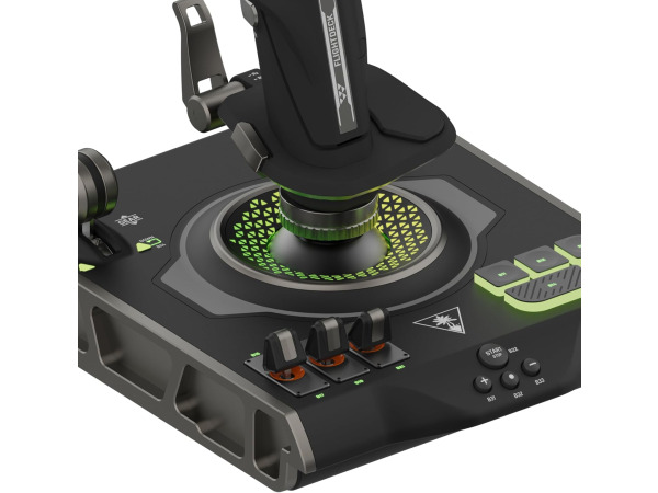 Turtle Beach VelocityOne Flightdeck - HOTAS Simulatiesysteem – foto 5 – kavel bij XL Auctions