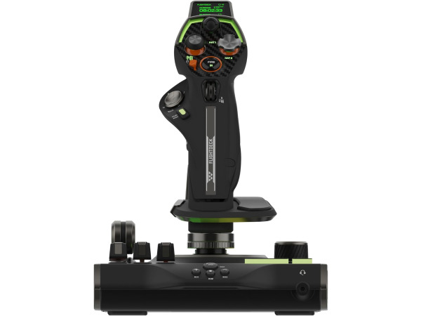 Turtle Beach VelocityOne Flightdeck - HOTAS Simulatiesysteem – foto 6 – kavel bij XL Auctions