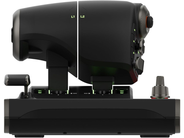 Turtle Beach VelocityOne Flightdeck - HOTAS Simulatiesysteem – foto 7 – kavel bij XL Auctions