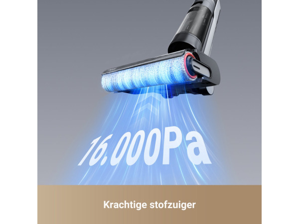Dreame H12 Pro Ultra – Draadloze Nat- en Droogzuiger – foto 2 – kavel bij XL Auctions
