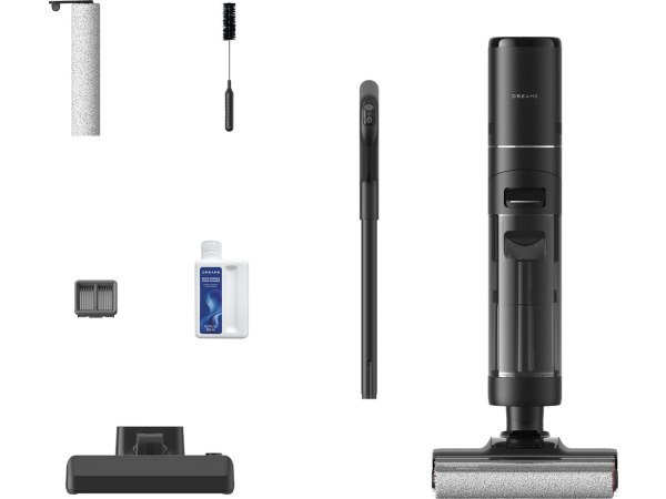 Dreame H12 Pro Ultra – Draadloze Nat- en Droogzuiger – foto 3 – kavel bij XL Auctions