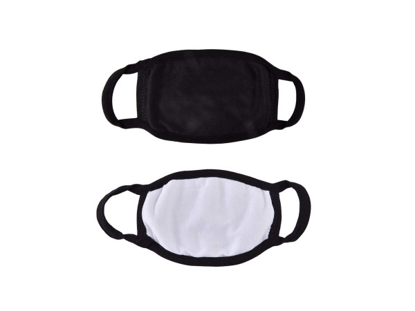 Set van komische mondmaskers – foto 2 – kavel bij XL Auctions