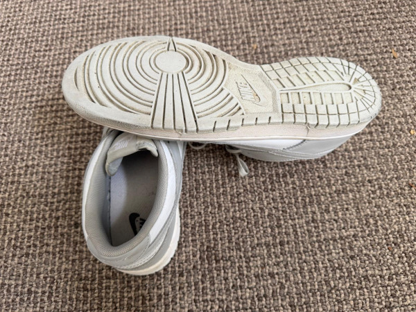 Nike Dunk Low Photon Dust – maat 44 – foto 2 – kavel bij XL Auctions