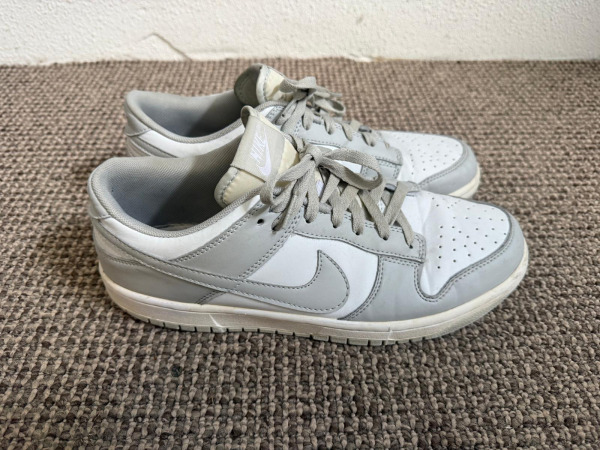 Nike Dunk Low Photon Dust – maat 44 – foto 4 – kavel bij XL Auctions