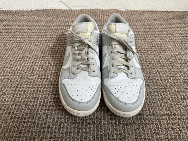 Nike Dunk Low Photon Dust – maat 44 – foto 5 – kavel bij XL Auctions
