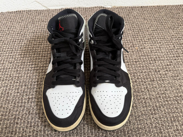 Nike Air Jordan 1 Mid SE – maat 44 – foto 4 – kavel bij XL Auctions