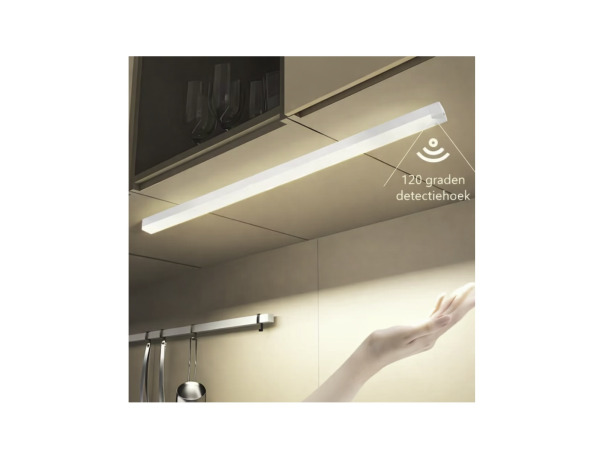 Kast - en ladeverlichting - set van 2 stuks – kavel bij XL Auctions