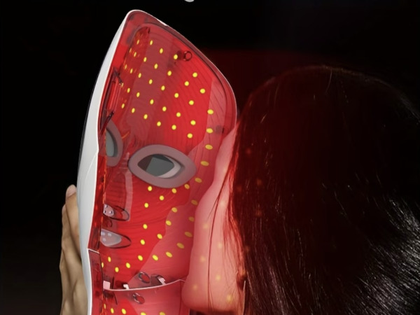7-Kleuren Beauty Masker voor Vrouwen – foto 2 – kavel bij XL Auctions