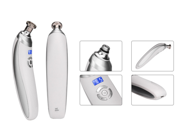 Microdermabrasie Apparaat – foto 3 – kavel bij XL Auctions