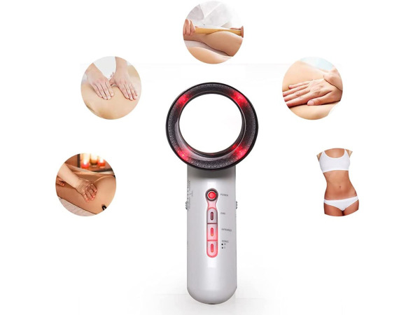 Ultrasonic bodysculpture - met contactgel – foto 2 – kavel bij XL Auctions