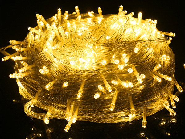 Led slinger - 50 meter – foto 3 – kavel bij XL Auctions