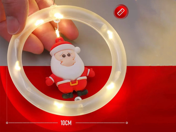 Kerst verlichting - DIY – foto 2 – kavel bij XL Auctions