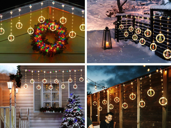 Kerst verlichting - DIY – foto 3 – kavel bij XL Auctions