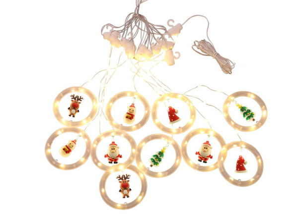 Kerst verlichting - DIY – foto 4 – kavel bij XL Auctions