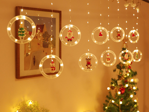 Kerst verlichting - DIY – foto 5 – kavel bij XL Auctions
