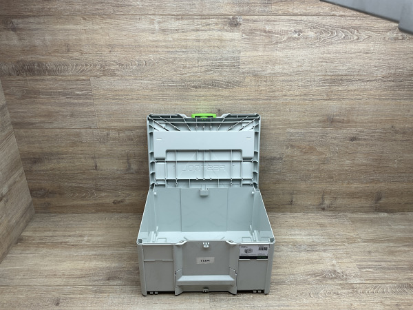 Festool SYS3 M 237 Systainer³ – foto 2 – kavel bij XL Auctions