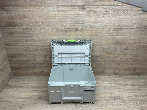Festool SYS3 M 237 Systainer³ – foto 2 – kavel bij XL Auctions