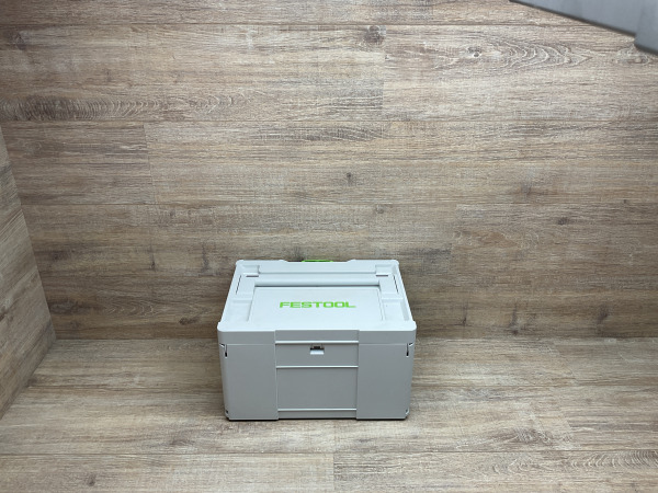 Festool SYS3 M 237 Systainer³ – foto 3 – kavel bij XL Auctions