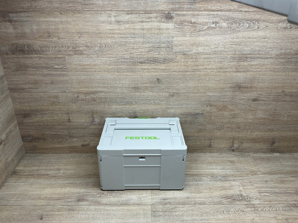 Festool SYS3 M 237 Systainer³ – foto 3 – kavel bij XL Auctions