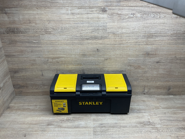 STANLEY Gereedschapskoffer 24" met automatische vergrendelin – kavel bij XL Auctions