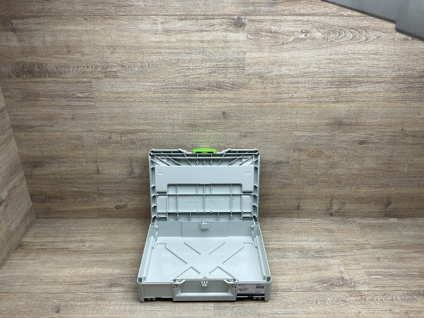 Festool SYS3 M 112 Systainer³ - 204840 – foto 3 – kavel bij XL Auctions