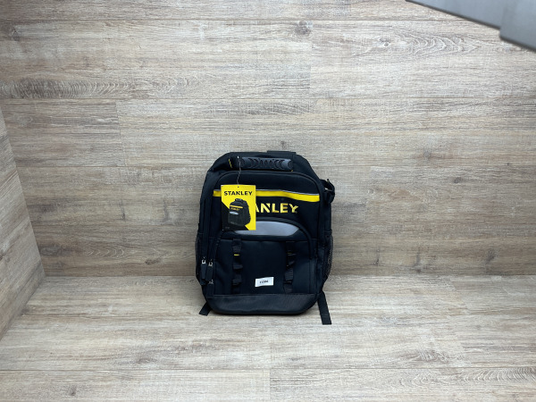 STANLEY Gereedschapsrugzak - STST1-72335 – kavel bij XL Auctions