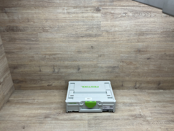 Festool SYS3 M 112 Systainer³ - 204840 – foto 2 – kavel bij XL Auctions