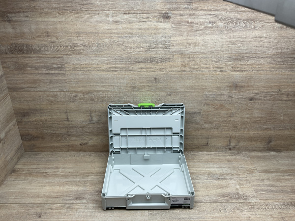 Festool SYS3 M 112 Systainer³ - 204840 – foto 3 – kavel bij XL Auctions