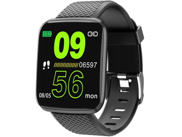 Denver SW-151 - Smartwatch - Sportwatch 