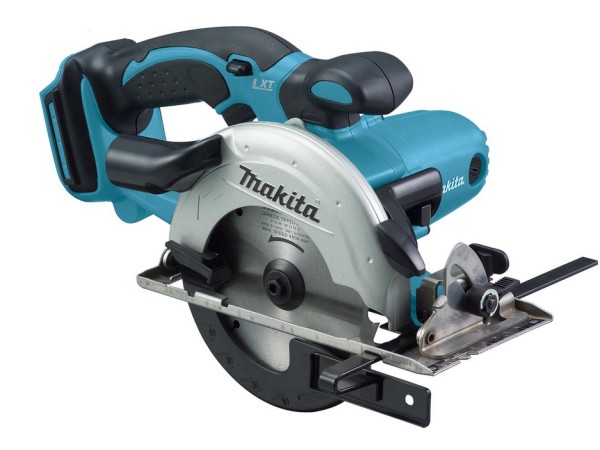 Makita DSS501z 18V Li-ion cirkelzaagmachine 136mm