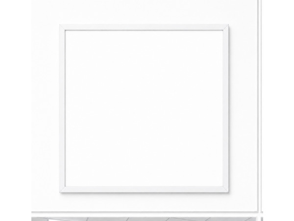 40x 40 x LED Paneel 45W – 4200K – 595x595mm – IP20 – GALAKSI – foto 3 – kavel bij XL Auctions
