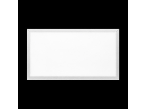 40x 40 x LED Paneel 24W – 6400K – 595x295mm – IP20 – ZODIAC-24 – foto 2 – kavel bij XL Auctions
