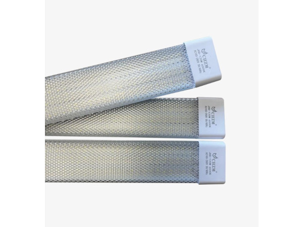 10x 10 x LED Balk met Lens – 120W – 120cm – 6500K – TETRA-LENS – foto 2 – kavel bij XL Auctions