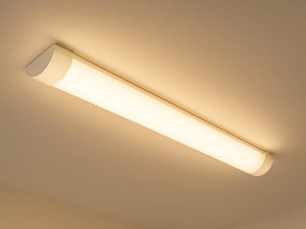 60x 60 x LED Balk 36W – 120cm – 4000K – Koppelbaar – TETRA-120 – foto 3 – kavel bij XL Auctions