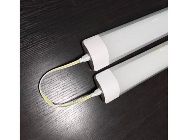 60x 60 x LED Balk 36W – 120cm – 4000K – Koppelbaar – TETRA-120 – foto 6 – kavel bij XL Auctions