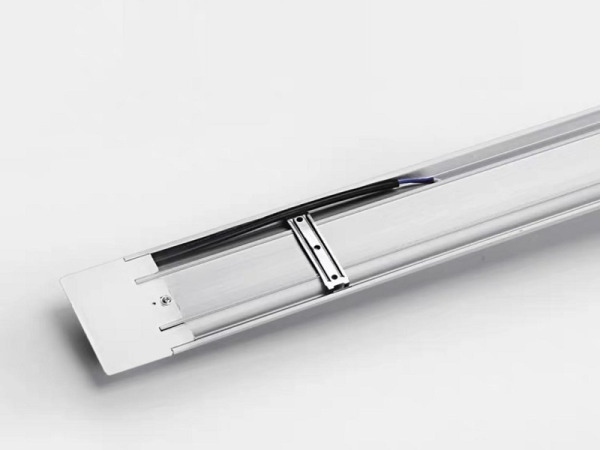 60x 60 x LED Balk 18W – 60cm – 6500K – Koppelbaar – TETRA-60 – foto 5 – kavel bij XL Auctions