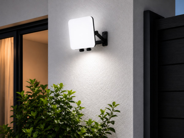 10x 10 x Frameloze LED Schijnwerper 30W – 6400K – PEGASUS-30 – foto 3 – kavel bij XL Auctions