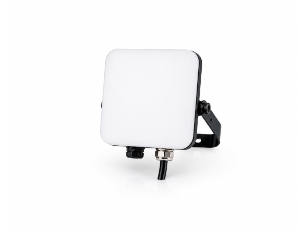 10x 10 x Frameloze LED Schijnwerper 20W – 6400K – PEGASUS-20 – foto 2 – kavel bij XL Auctions