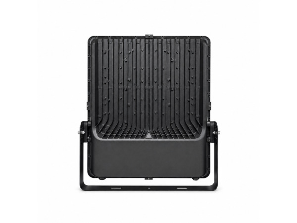 2x 2 x LED Schijnwerper 500W – 6400K – Zwart – BORNEO-500 – foto 4 – kavel bij XL Auctions