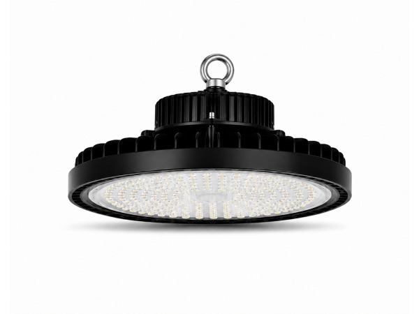 20x 20 x LED UFO Highbay PRO 150W – WEB-150 – foto 2 – kavel bij XL Auctions