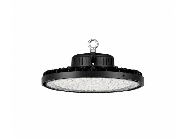 10x 10 x LED UFO Highbay PRO 100W – WEB-100 – foto 2 – kavel bij XL Auctions