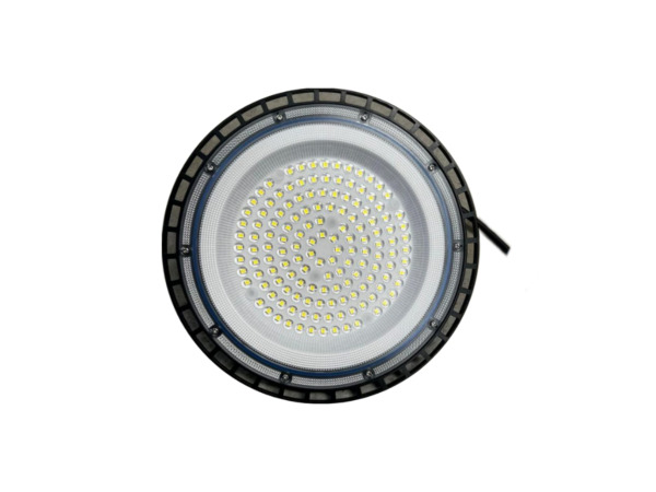 8x 8 x LED UFO Highbay – 250W – 6500K – IP65 – AGREE-250 – foto 2 – kavel bij XL Auctions