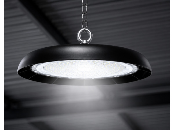 25x 25 x LED UFO Highbay – 200W – 6400K – IP65 – AGORA-200 – kavel bij XL Auctions