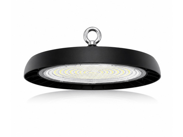 5x 5 x LED UFO Highbay – 100W – 6400K – IP65 – AGORA-100 – foto 2 – kavel bij XL Auctions